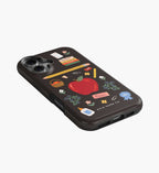 Cloverpaperco™ - Phone Case - Schoolhouse