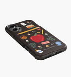 Cloverpaperco™ - Phone Case - Schoolhouse