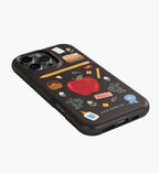 Cloverpaperco™ - Phone Case - Schoolhouse