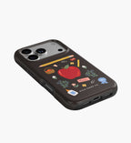 Cloverpaperco™ - Phone Case - Schoolhouse