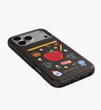 Cloverpaperco™ - Phone Case - Schoolhouse