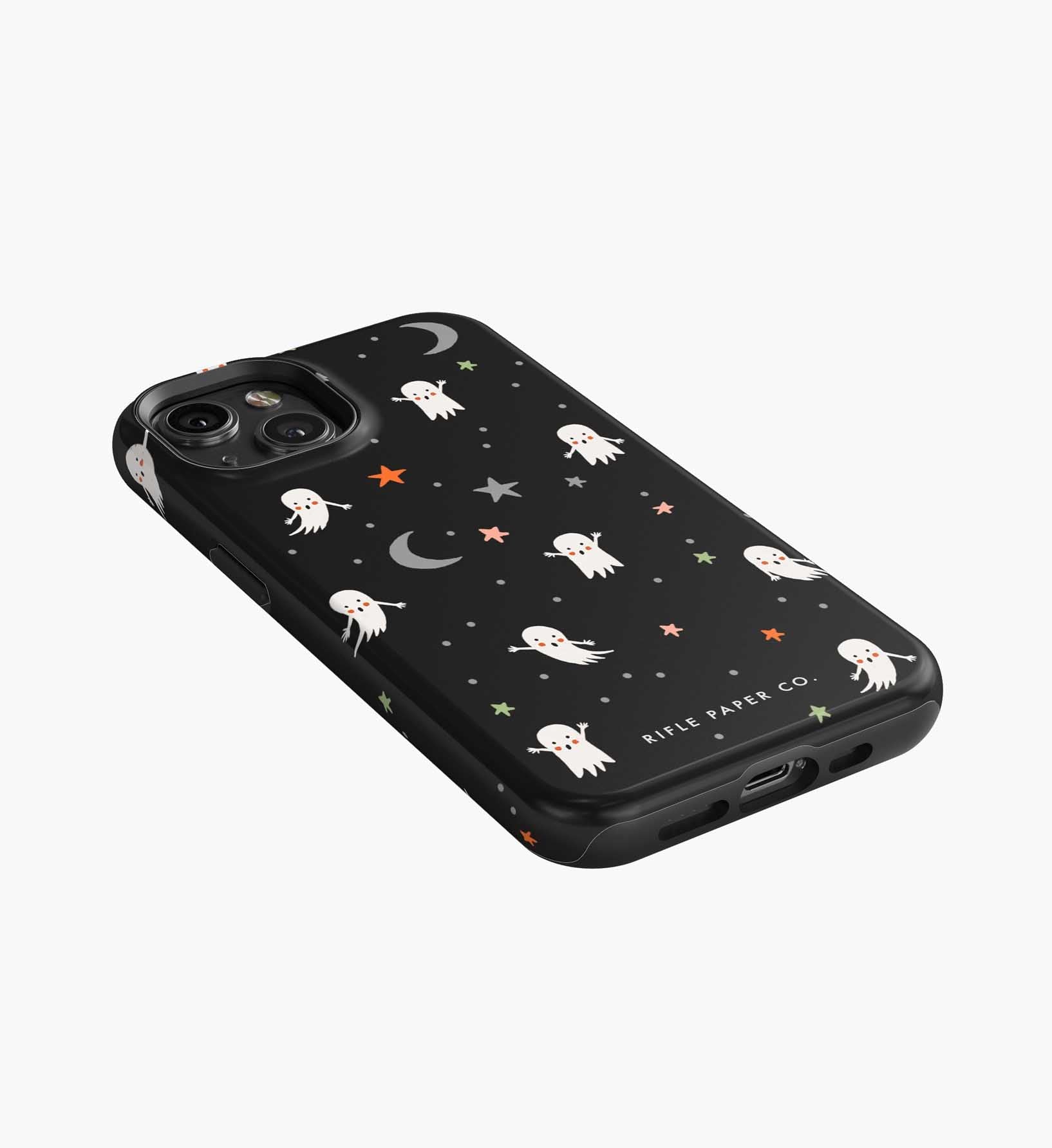 Cloverpaperco™ - Phone Case - Ghosts