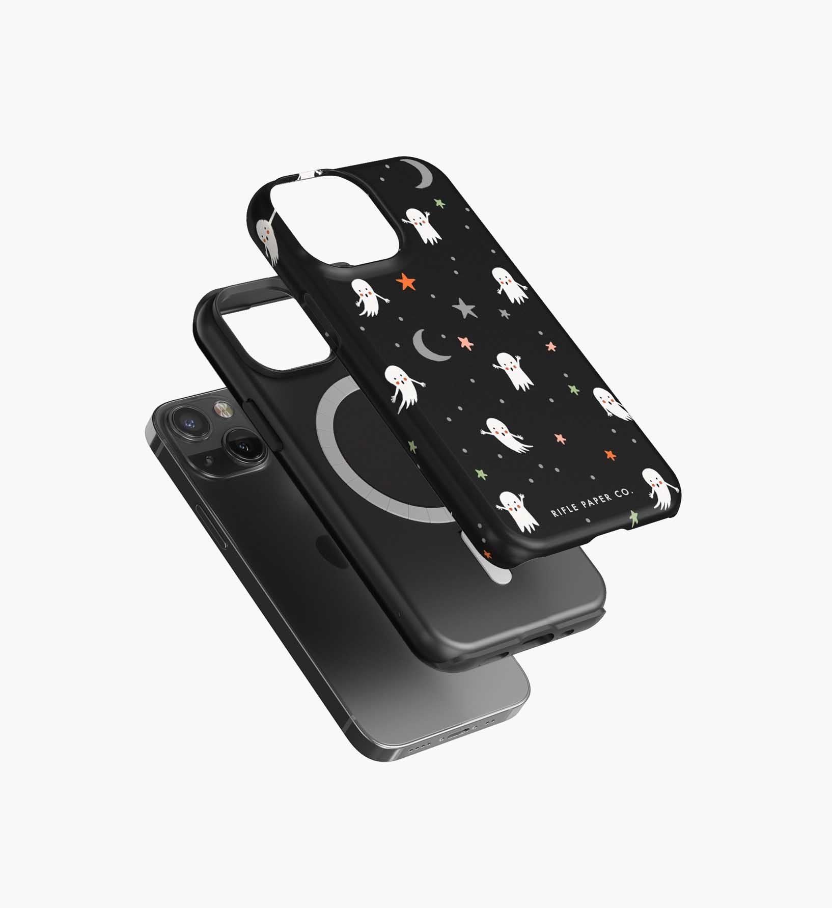 Cloverpaperco™ - Phone Case - Ghosts