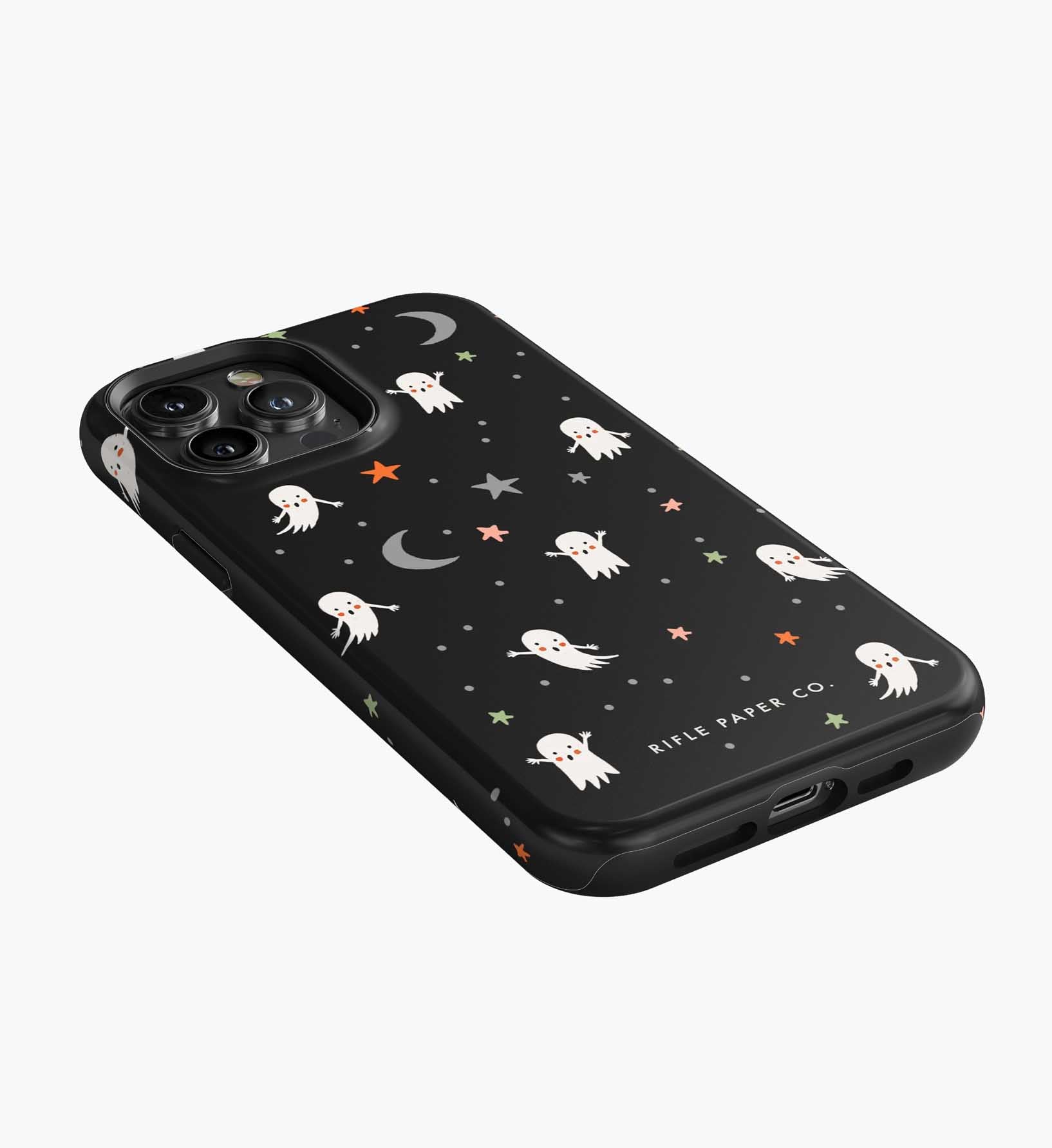 Cloverpaperco™ - Phone Case - Ghosts