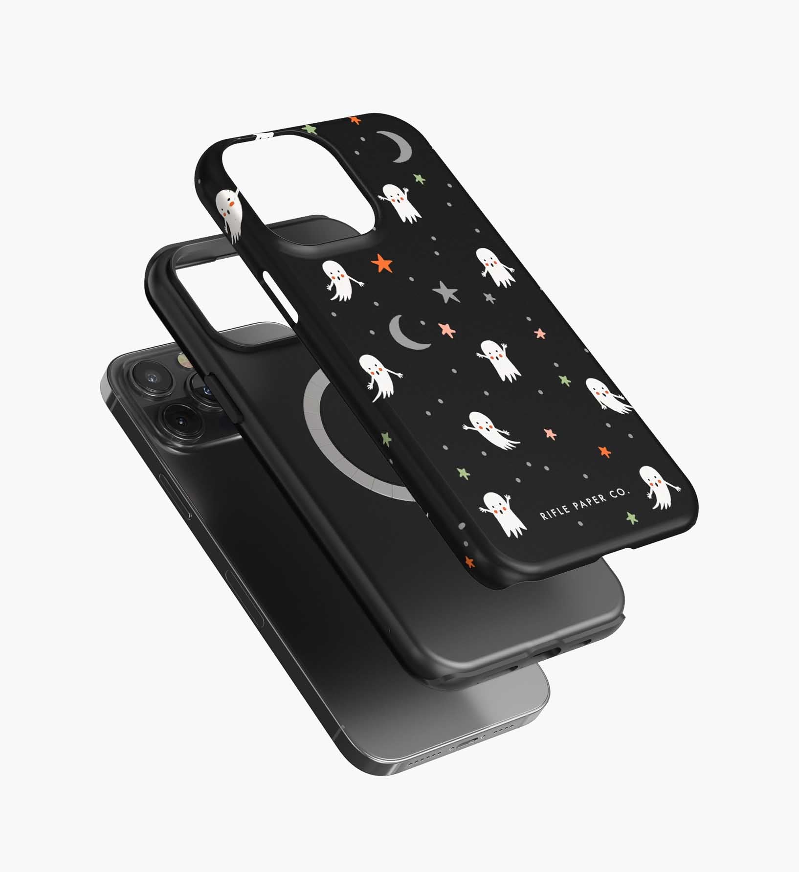 Cloverpaperco™ - Phone Case - Ghosts