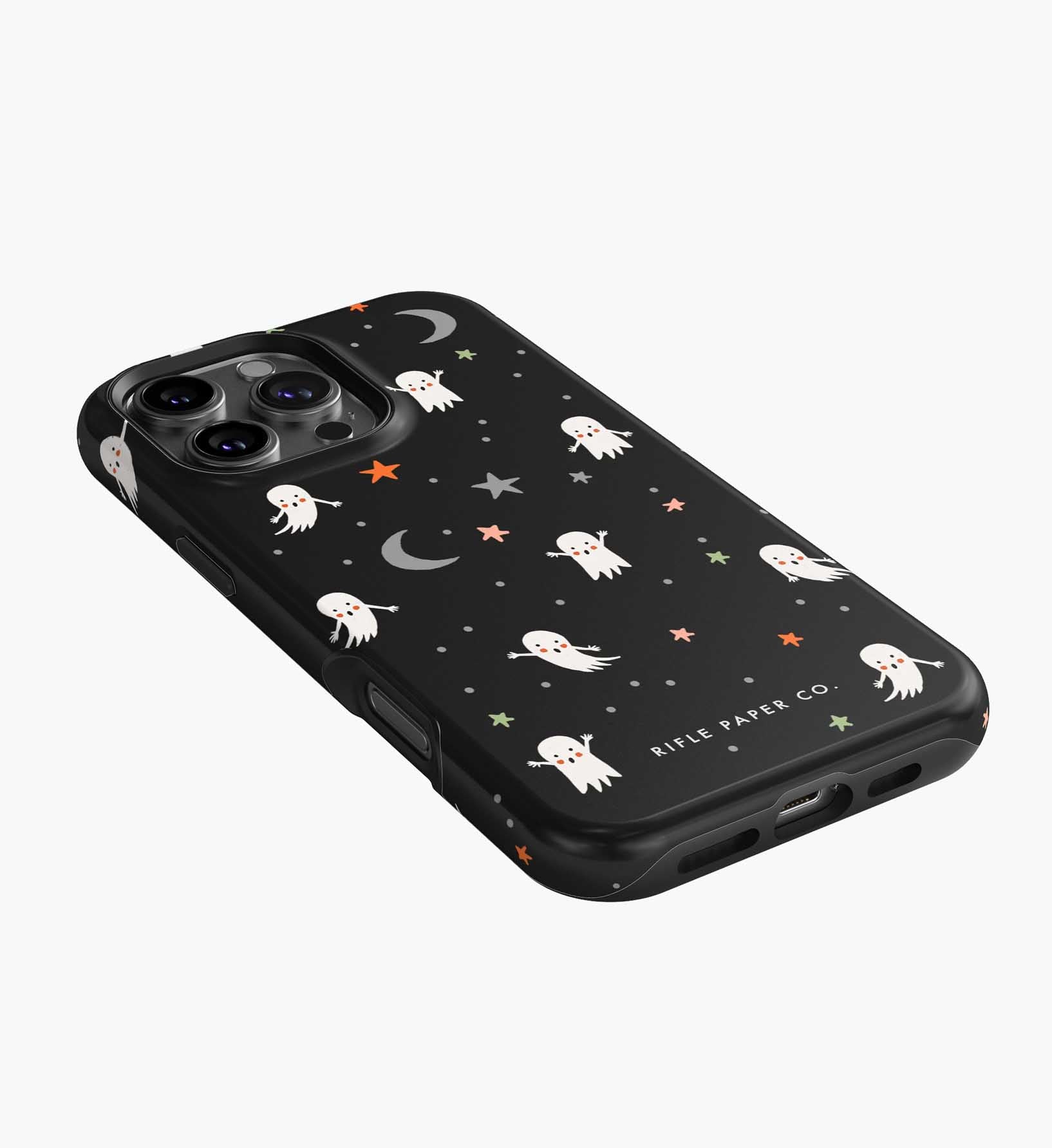 Cloverpaperco™ - Phone Case - Ghosts