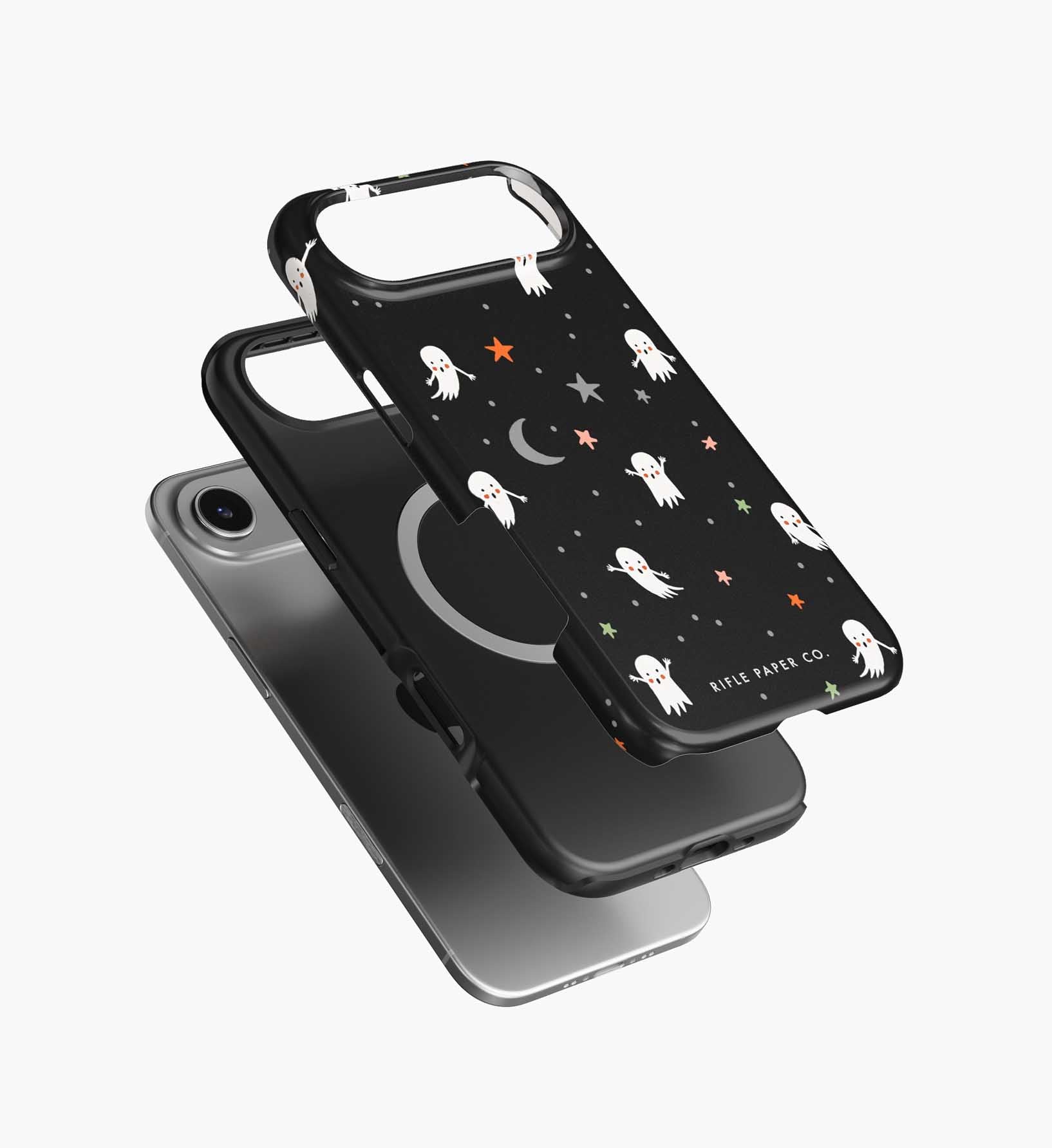 Cloverpaperco™ - Phone Case - Ghosts