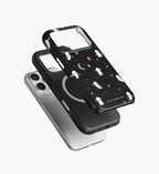Cloverpaperco™ - Phone Case - Ghosts