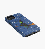Cloverpaperco™ - Phone Case - Witches