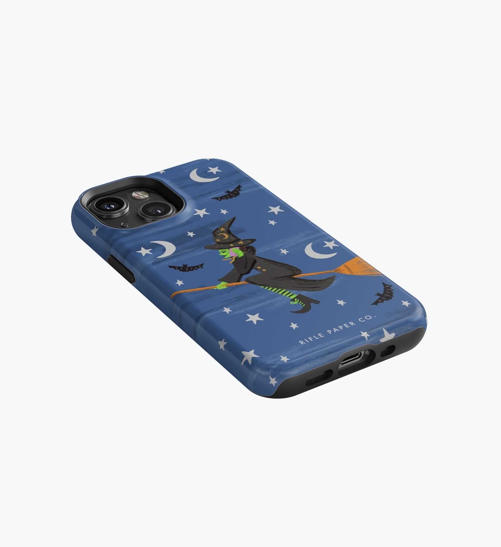 Cloverpaperco™ - Phone Case - Witches
