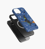 Cloverpaperco™ - Phone Case - Witches