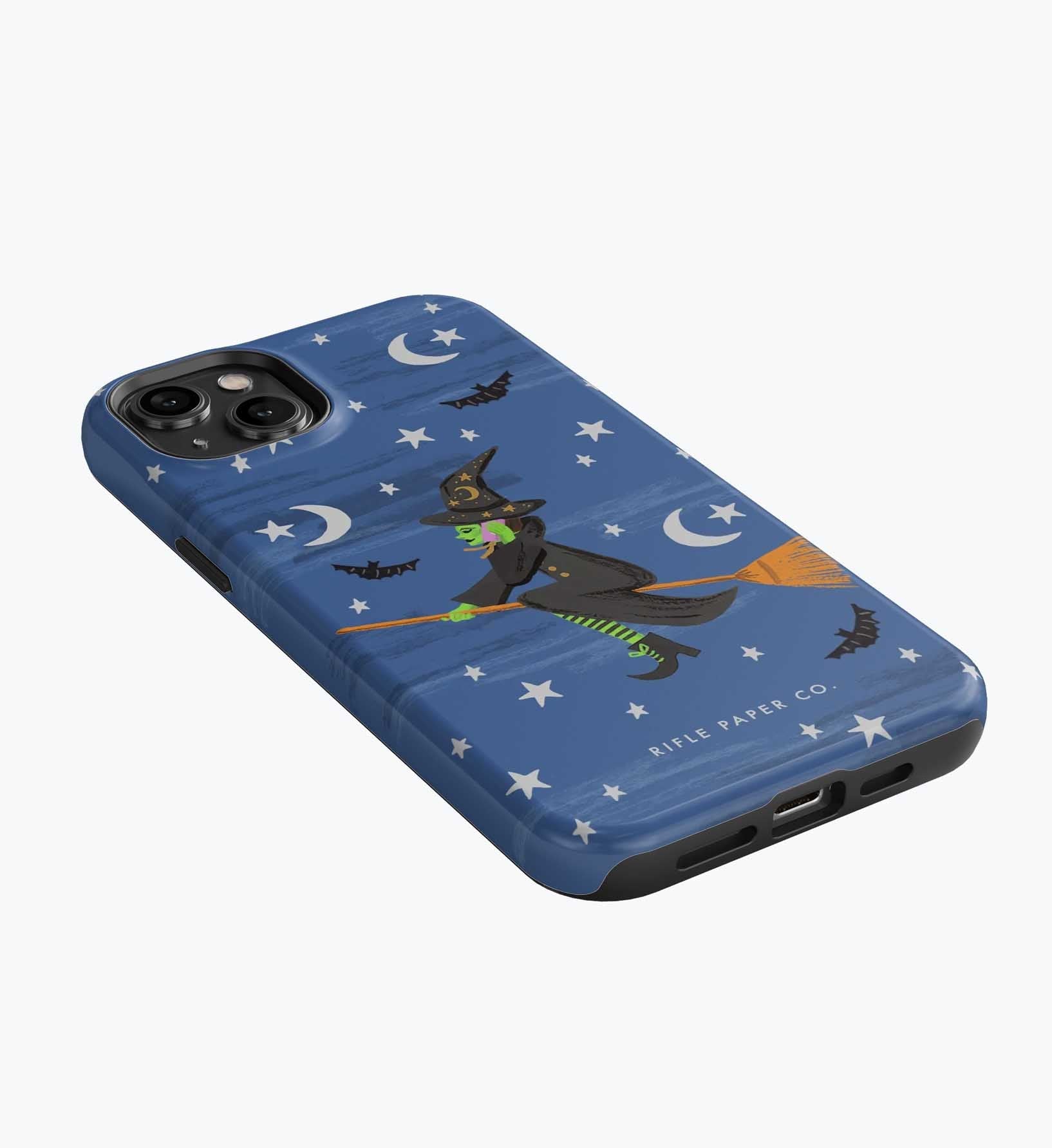 Cloverpaperco™ - Phone Case - Witches
