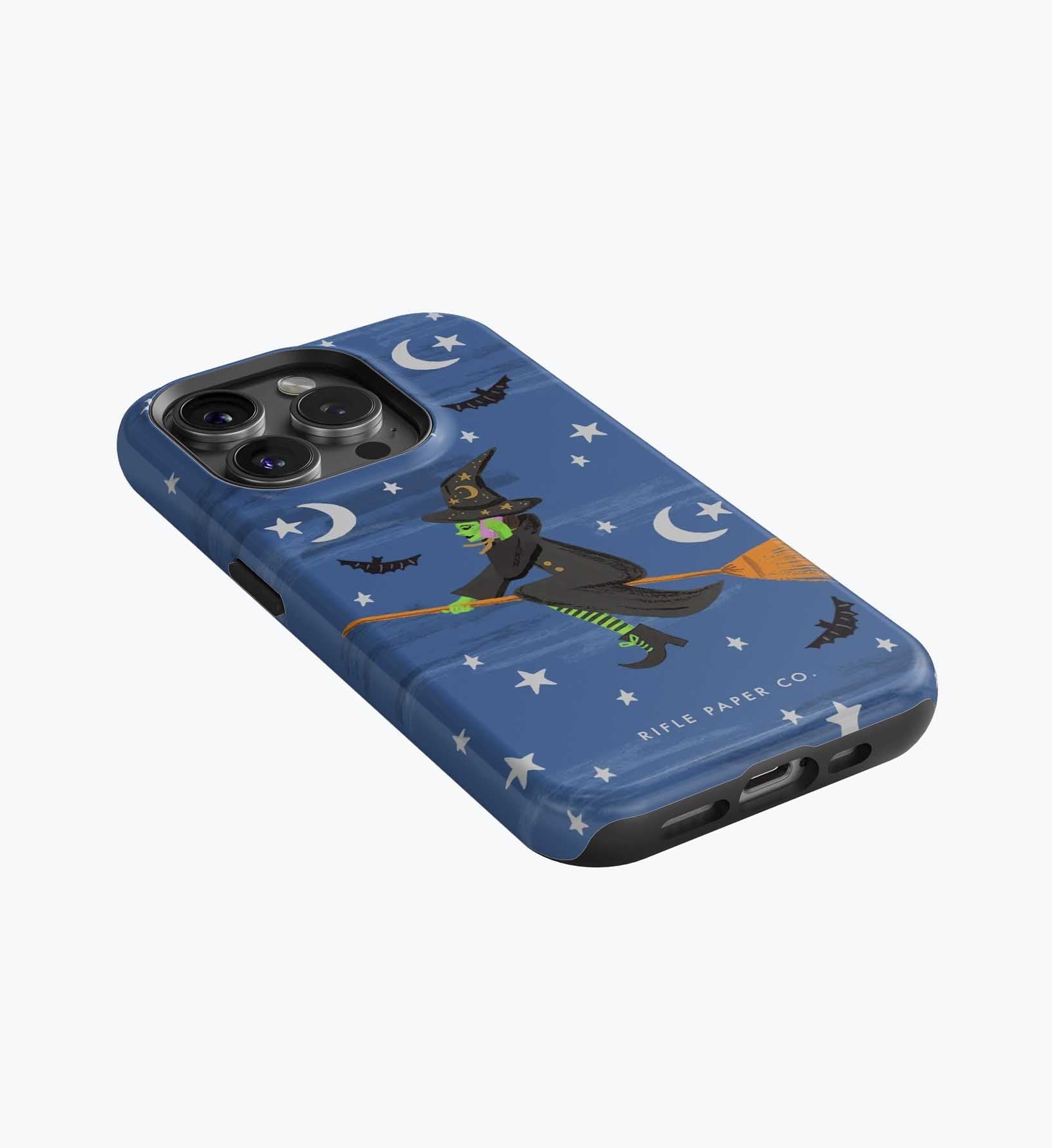 Cloverpaperco™ - Phone Case - Witches