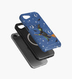 Cloverpaperco™ - Phone Case - Witches
