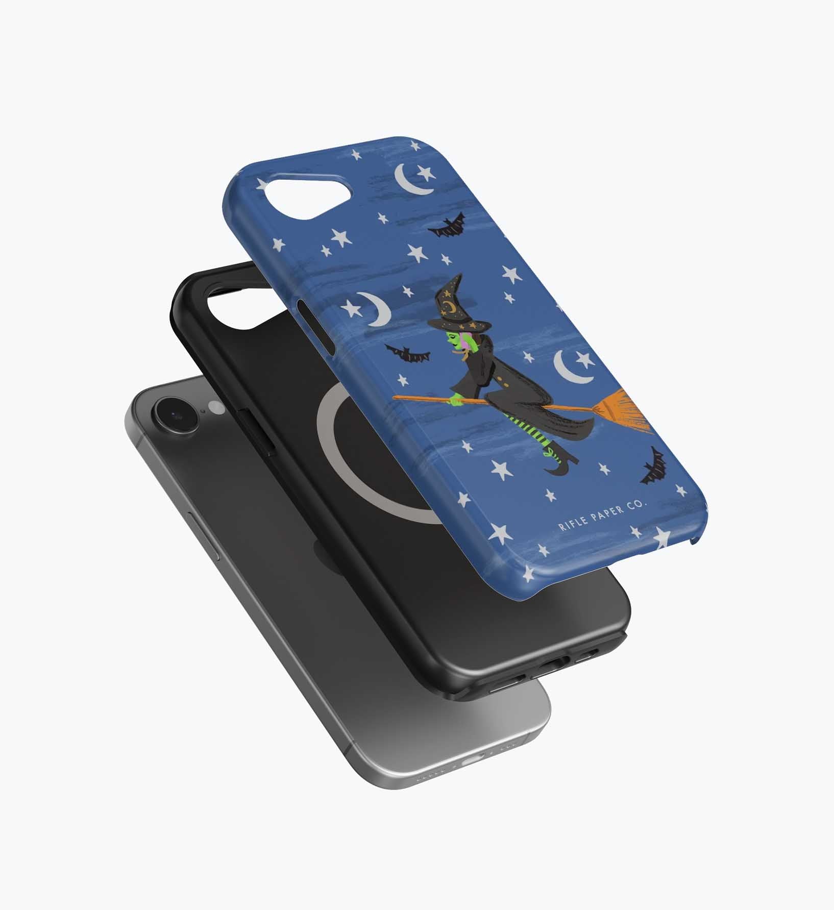 Cloverpaperco™ - Phone Case - Witches