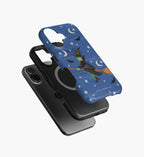 Cloverpaperco™ - Phone Case - Witches