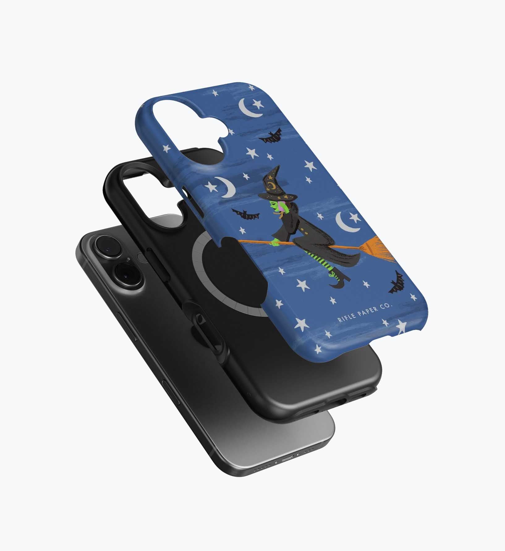 Cloverpaperco™ - Phone Case - Witches