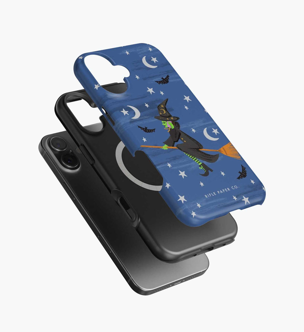 Cloverpaperco™ - Phone Case - Witches