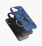 Cloverpaperco™ - Phone Case - Witches