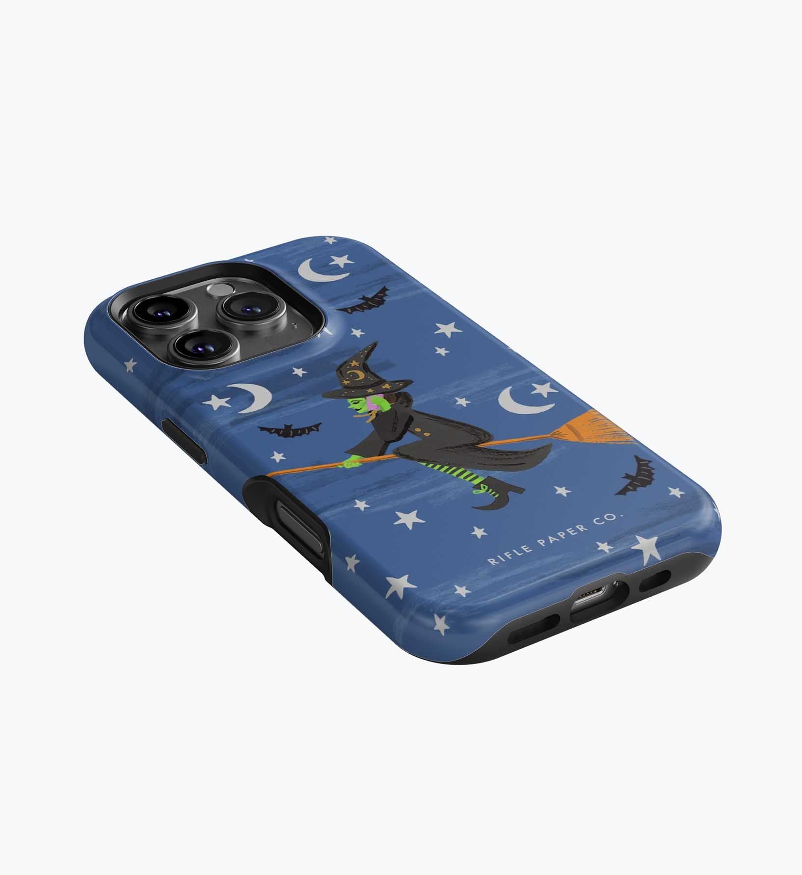 Cloverpaperco™ - Phone Case - Witches