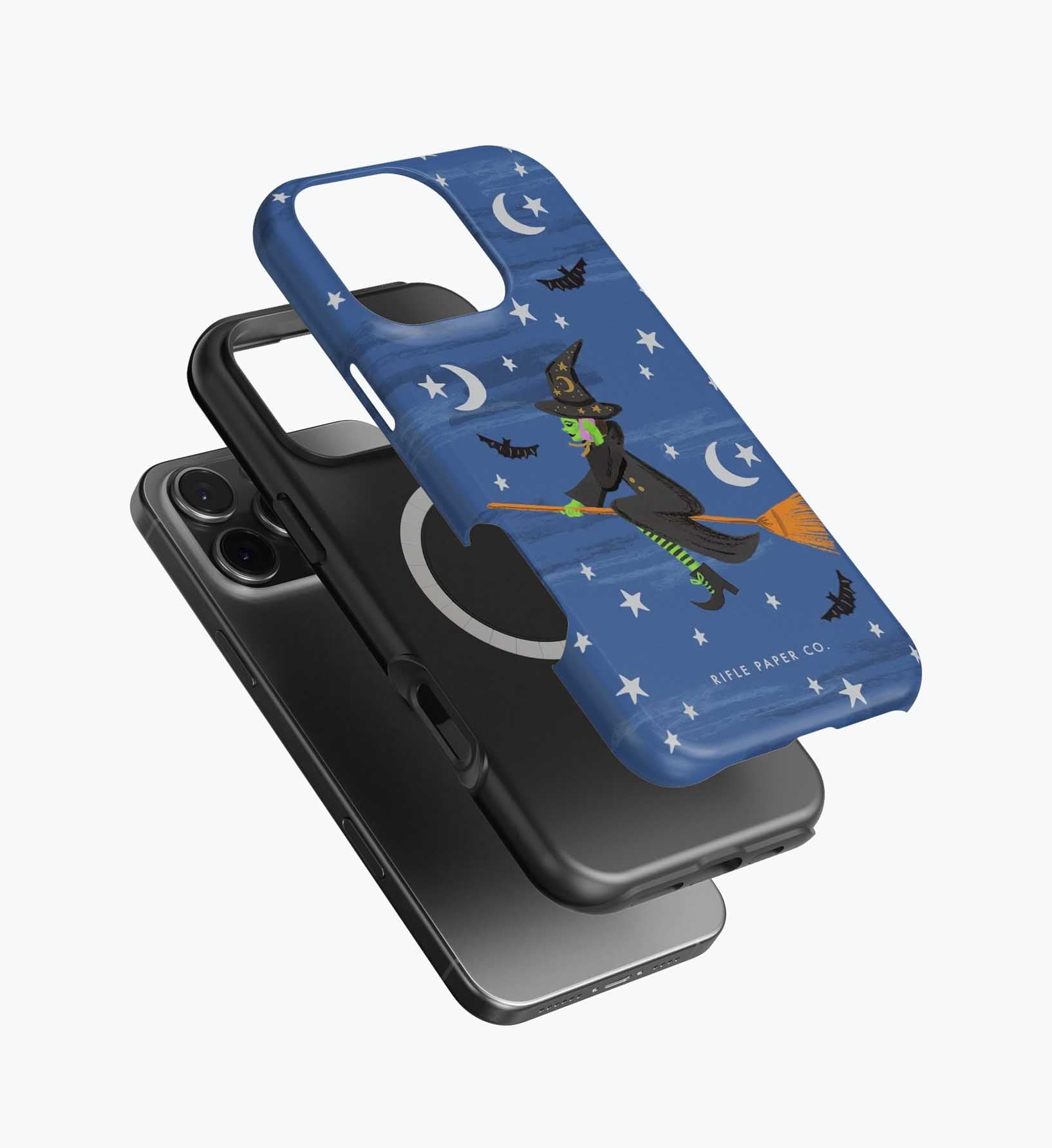 Cloverpaperco™ - Phone Case - Witches