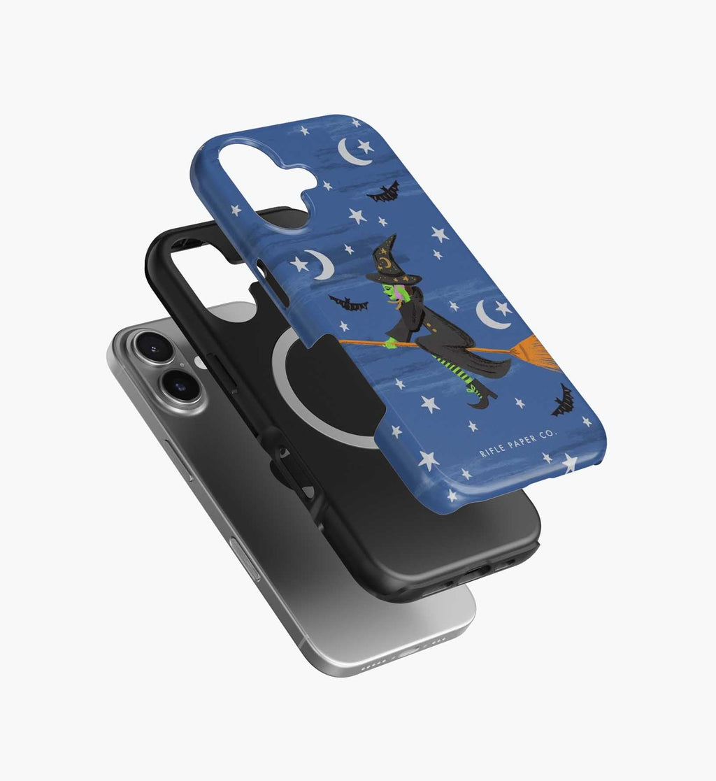 Cloverpaperco™ - Phone Case - Witches