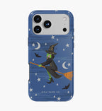 Cloverpaperco™ - Phone Case - Witches