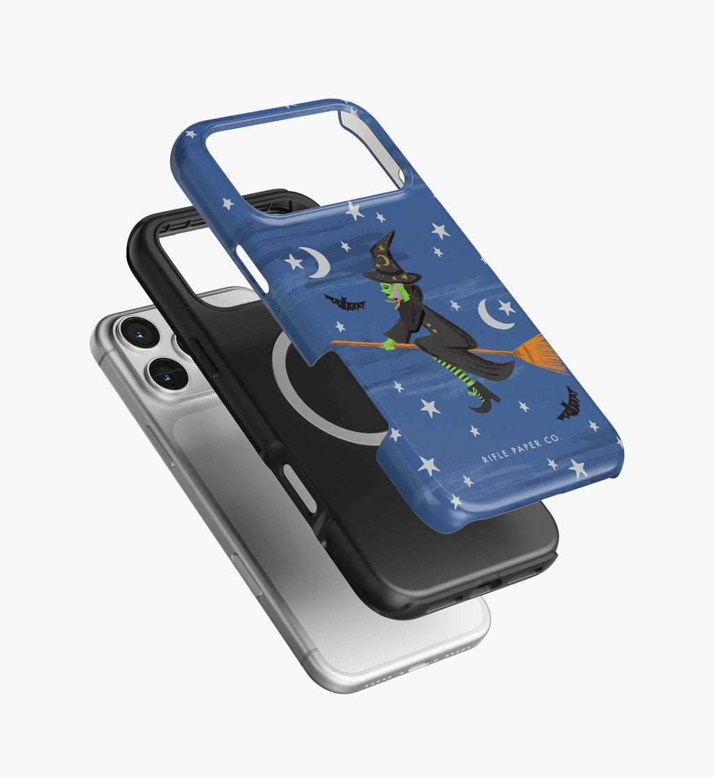 Cloverpaperco™ - Phone Case - Witches