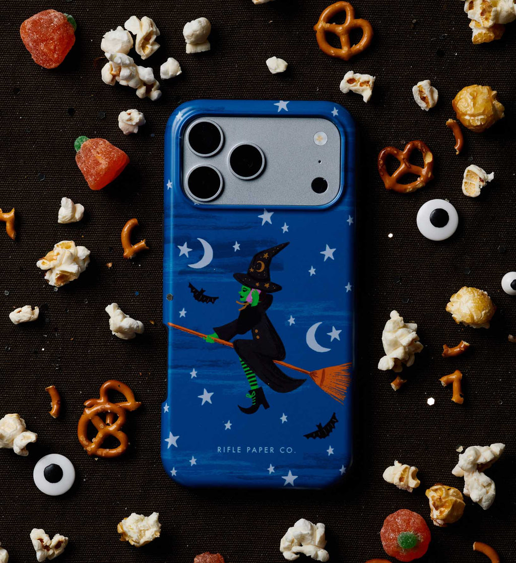 Cloverpaperco™ - Phone Case - Witches