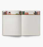 Cloverpaperco™ - 2027 12-Month Appointment Notebook - Ladies Night Book Club