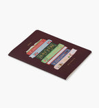 Cloverpaperco™ - 2027 12-Month Appointment Notebook - Ladies Night Book Club