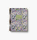 Cloverpaperco™ - 2026-2027 17-Month Academic Softcover Spiral Planner - Mimi