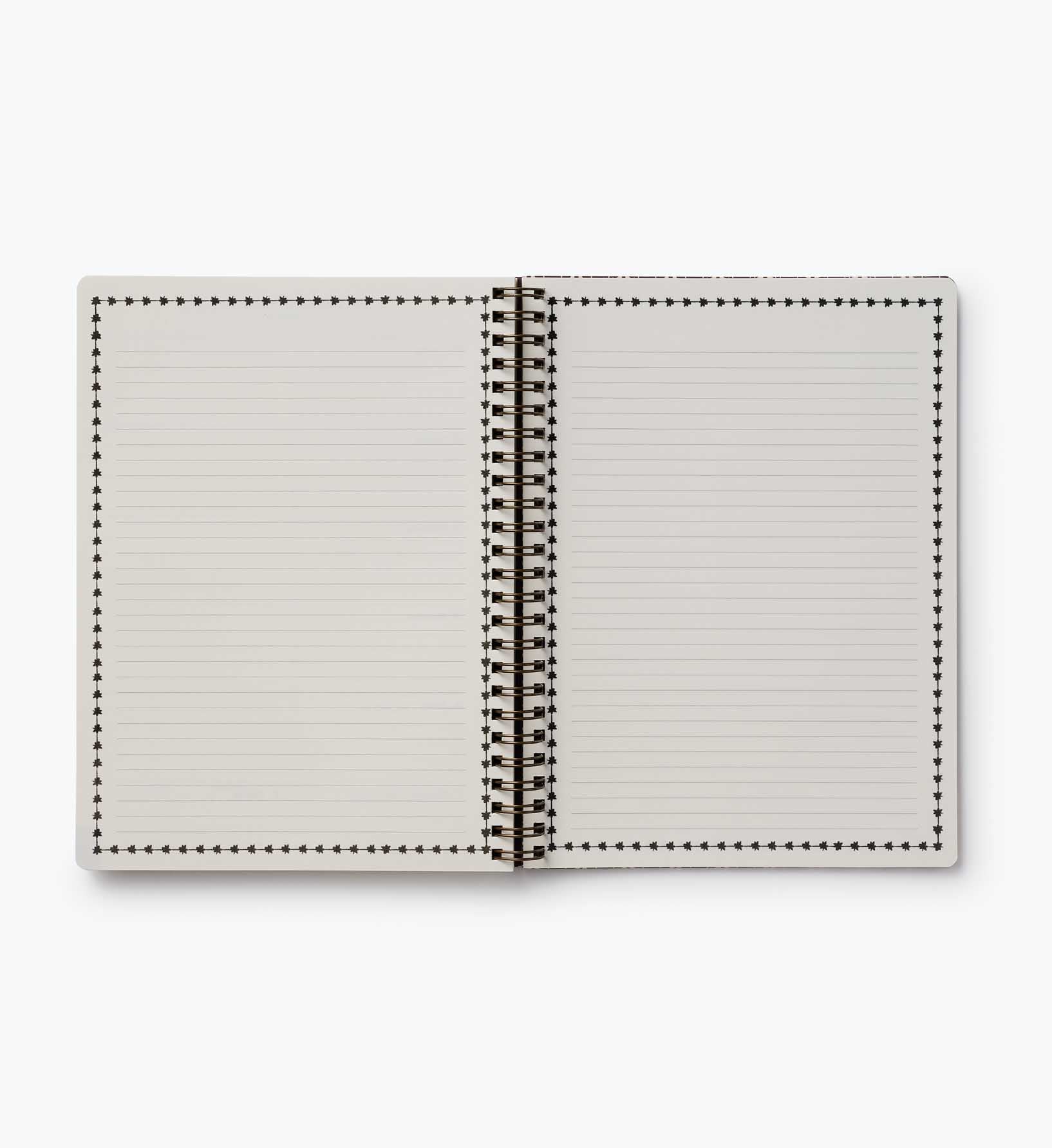 Cloverpaperco™ - 2027 12-Month Softcover Spiral Planner - Sage Hydrangea