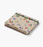 Cloverpaperco™ - 2026-2027 17-Month Academic Hardcover Spiral Planner - Garden Study
