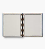 Cloverpaperco™ - 2026-2027 17-Month Academic Hardcover Spiral Planner - Schoolhouse