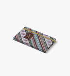 Cloverpaperco™ - 2027 12-Month Hardcover Pocket Planner - Paisley