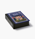 Cloverpaperco™ - Jigsaw Puzzle - Haunted House
