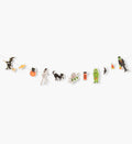 Cloverpaperco™ - Garland - Halloween Parade