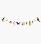 Cloverpaperco™ - Garland - Halloween Parade