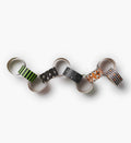 Cloverpaperco™ - Paper Chain Kit - Halloween