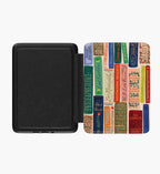 Cloverpaperco™ - Kindle Paperwhite Case - Book Club