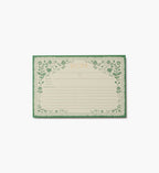 Cloverpaperco™ - Recipe Cards - Artichoke