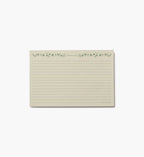 Cloverpaperco™ - Recipe Cards - Artichoke