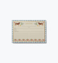 Cloverpaperco™ - Recipe Cards - Home Sweet Home