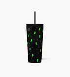 Cloverpaperco™ - 24 oz. Cold Cup - Ghosts