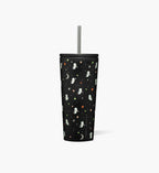 Cloverpaperco™ - 24 oz. Cold Cup - Ghosts