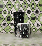 Cloverpaperco™ - 24 oz. Cold Cup - Ghosts