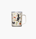 Cloverpaperco™ - 16 oz. Coffee Mug - Halloween Parade