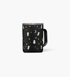 Cloverpaperco™ - 16 oz. Coffee Mug - Ghosts