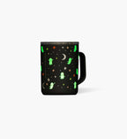 Cloverpaperco™ - 16 oz. Coffee Mug - Ghosts
